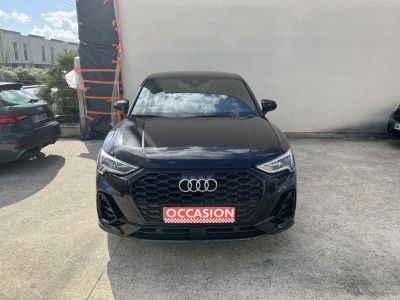 Audi Q3 Sportback 15 35 TFSI - 150   S Line   - 1