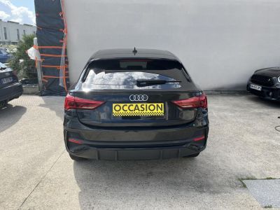 Audi Q3 Sportback 15 35 TFSI - 150   S Line   - 4