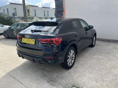 Audi Q3 Sportback 15 35 TFSI - 150   S Line   - 5