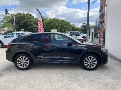 Audi Q3 Sportback 15 35 TFSI - 150   S Line   - 7