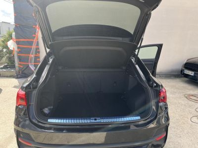 Audi Q3 Sportback 15 35 TFSI - 150   S Line   - 9