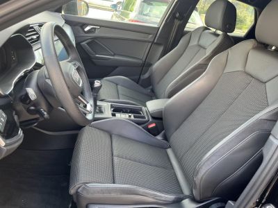 Audi Q3 Sportback 15 35 TFSI - 150   S Line   - 10
