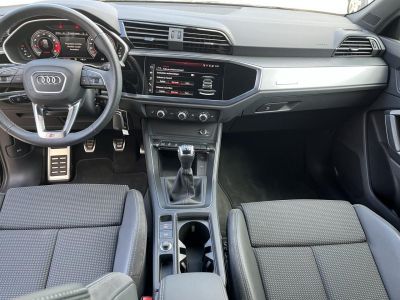 Audi Q3 Sportback 15 35 TFSI - 150   S Line   - 12