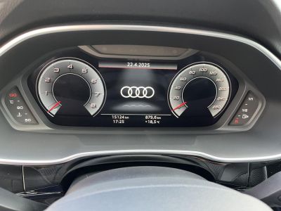 Audi Q3 Sportback 15 35 TFSI - 150   S Line   - 13