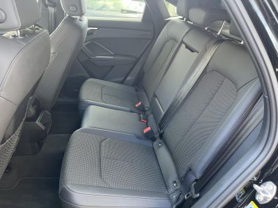 Audi Q3 Sportback 15 35 TFSI - 150   S Line   - 14