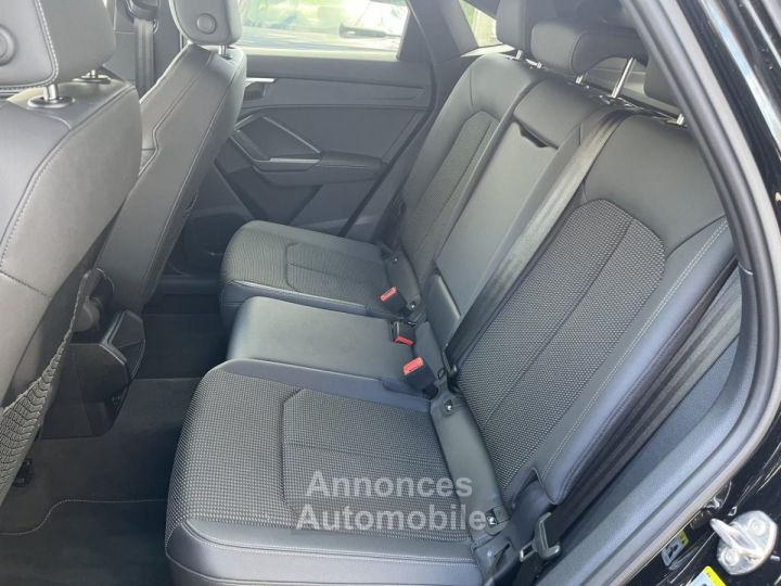 Audi Q3 Sportback 15 35 TFSI - 150   S Line - 14