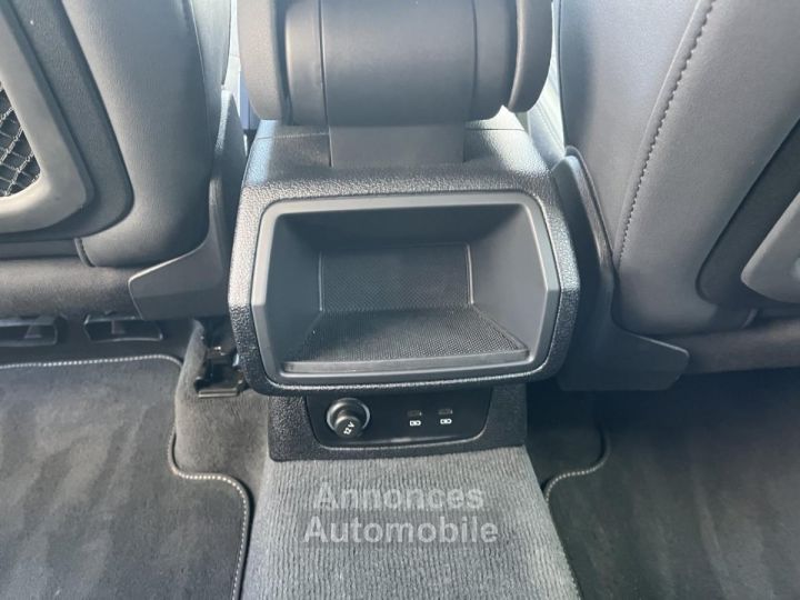 Audi Q3 Sportback 15 35 TFSI - 150   S Line - 15
