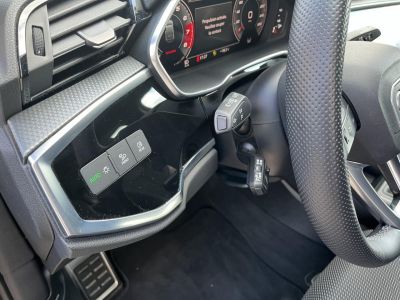 Audi Q3 Sportback 15 35 TFSI - 150   S Line   - 16