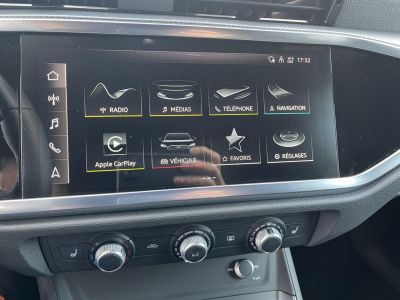 Audi Q3 Sportback 15 35 TFSI - 150   S Line   - 18