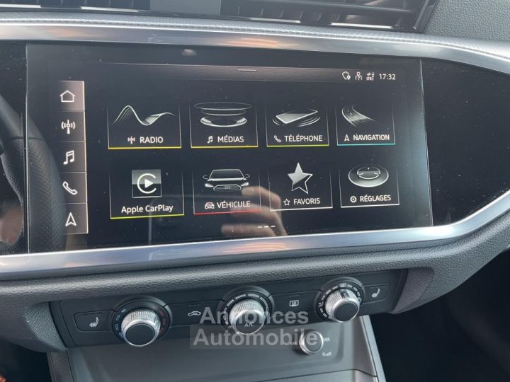 Audi Q3 Sportback 15 35 TFSI - 150   S Line - 18