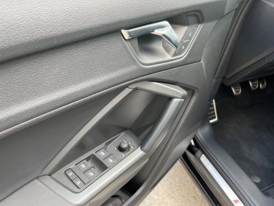 Audi Q3 Sportback 15 35 TFSI - 150   S Line   - 19