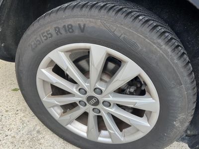 Audi Q3 Sportback 15 35 TFSI - 150   S Line   - 21