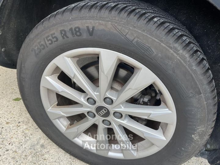 Audi Q3 Sportback 15 35 TFSI - 150   S Line - 21