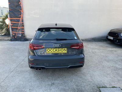 Audi A3 Sportback 15 35 TFSI -150 - BV S-Tronic 7  8V S line PHASE 2   - 4