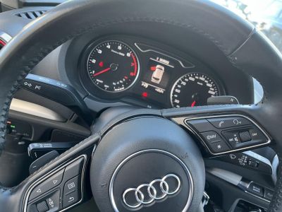 Audi A3 Sportback 15 35 TFSI -150 - BV S-Tronic 7  8V S line PHASE 2   - 9