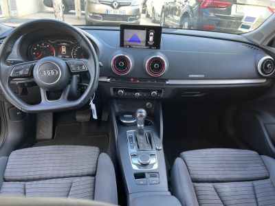 Audi A3 Sportback 15 35 TFSI -150 - BV S-Tronic 7  8V S line PHASE 2   - 13