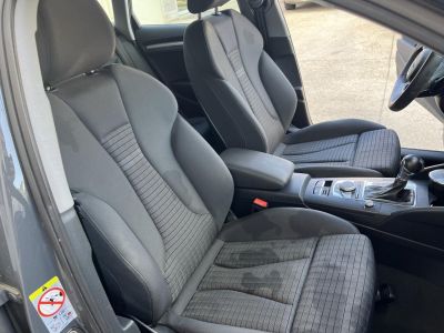Audi A3 Sportback 15 35 TFSI -150 - BV S-Tronic 7  8V S line PHASE 2   - 14