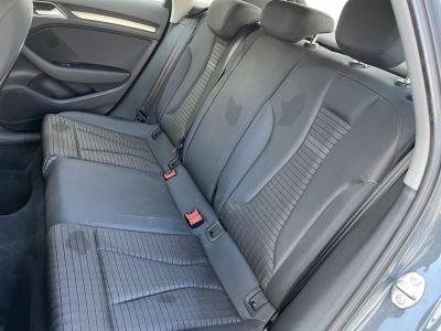 Audi A3 Sportback 15 35 TFSI -150 - BV S-Tronic 7  8V S line PHASE 2   - 15