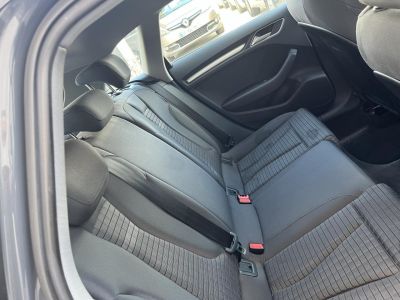 Audi A3 Sportback 15 35 TFSI -150 - BV S-Tronic 7  8V S line PHASE 2   - 16