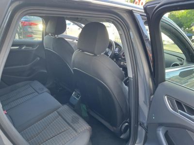 Audi A3 Sportback 15 35 TFSI -150 - BV S-Tronic 7  8V S line PHASE 2   - 17