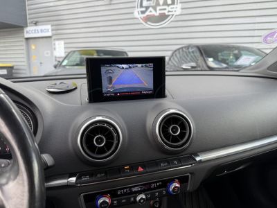 Audi A3 Cabriolet 14 TFSI 150 S-Tronic 7 Ambition Luxe 8V   - 16