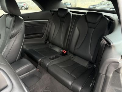 Audi A3 Cabriolet 14 TFSI 150 S-Tronic 7 Ambition Luxe 8V   - 18