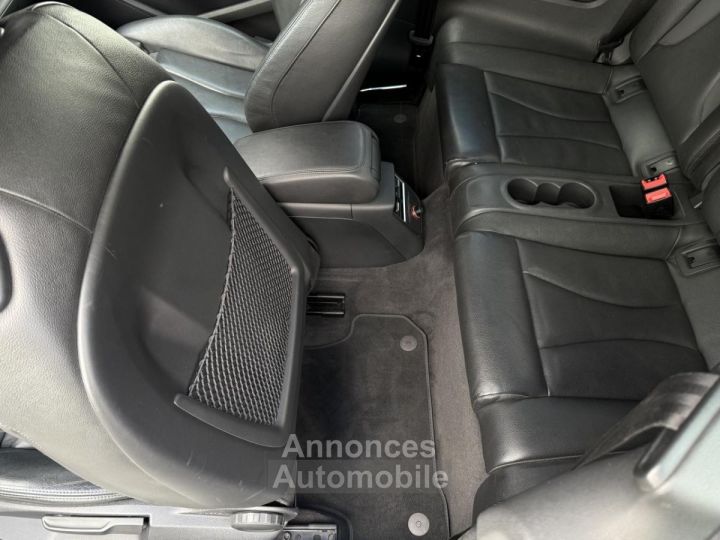 Audi A3 Cabriolet 14 TFSI 150 S-Tronic 7 Ambition Luxe 8V - 19