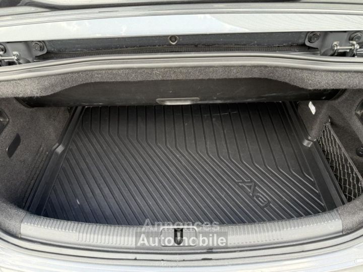 Audi A3 Cabriolet 14 TFSI 150 S-Tronic 7 Ambition Luxe 8V - 20