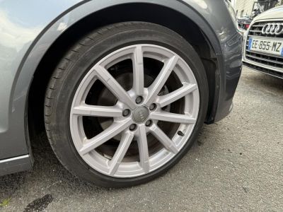 Audi A3 Cabriolet 14 TFSI 150 S-Tronic 7 Ambition Luxe 8V   - 22