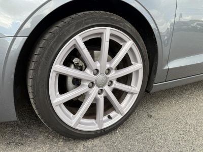 Audi A3 Cabriolet 14 TFSI 150 S-Tronic 7 Ambition Luxe 8V   - 23