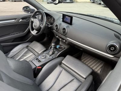 Audi A3 Cabriolet 14 TFSI 150 S-Tronic 7 Ambition Luxe 8V   - 26