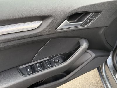 Audi A3 Cabriolet 14 TFSI 150 S-Tronic 7 Ambition Luxe 8V   - 27