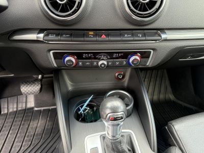 Audi A3 Cabriolet 14 TFSI 150 S-Tronic 7 Ambition Luxe 8V   - 29
