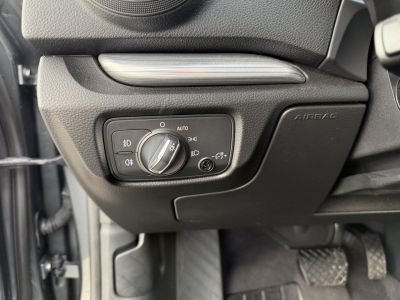Audi A3 Cabriolet 14 TFSI 150 S-Tronic 7 Ambition Luxe 8V   - 30