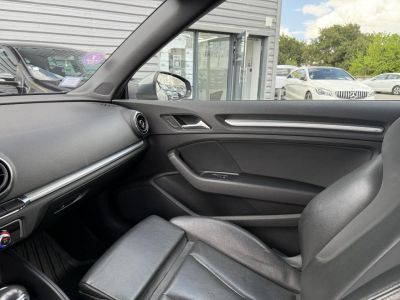 Audi A3 Cabriolet 14 TFSI 150 S-Tronic 7 Ambition Luxe 8V   - 31