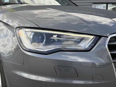Audi A3 Cabriolet 14 TFSI 150 S-Tronic 7 Ambition Luxe 8V   - 32