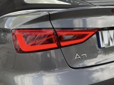 Audi A3 Cabriolet 14 TFSI 150 S-Tronic 7 Ambition Luxe 8V   - 33