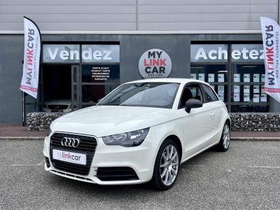 Audi A1 14 TFSI 122 cv Start/Stop   - 1