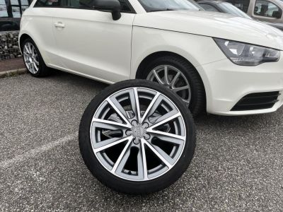 Audi A1 14 TFSI 122 cv Start/Stop   - 2