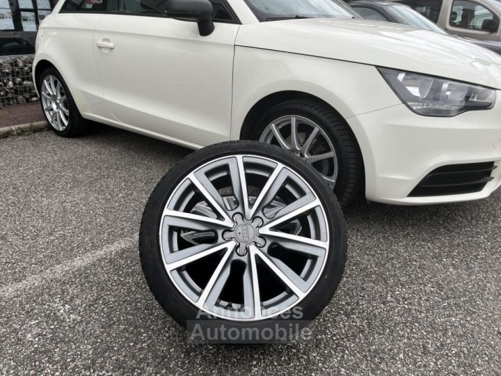 Audi A1 14 TFSI 122 cv Start/Stop - 2