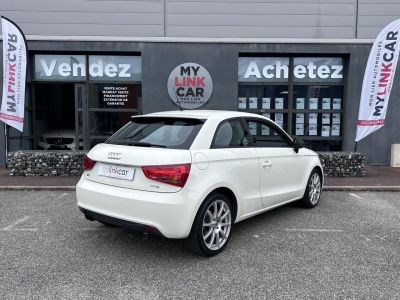 Audi A1 14 TFSI 122 cv Start/Stop   - 3
