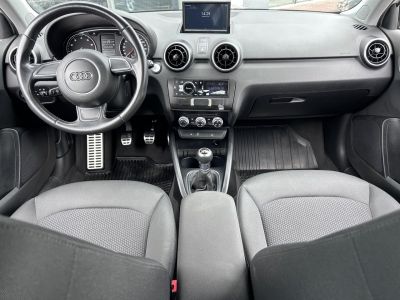 Audi A1 14 TFSI 122 cv Start/Stop   - 8