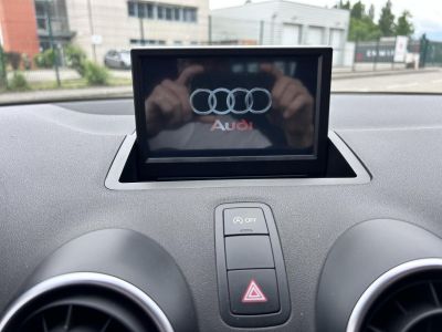 Audi A1 14 TFSI 122 cv Start/Stop   - 9