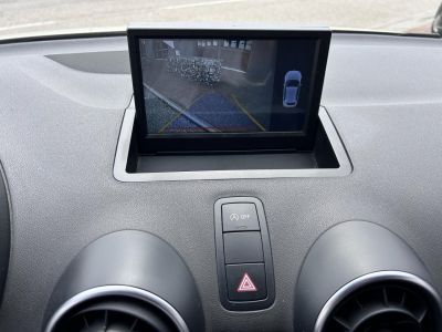 Audi A1 14 TFSI 122 cv Start/Stop   - 10