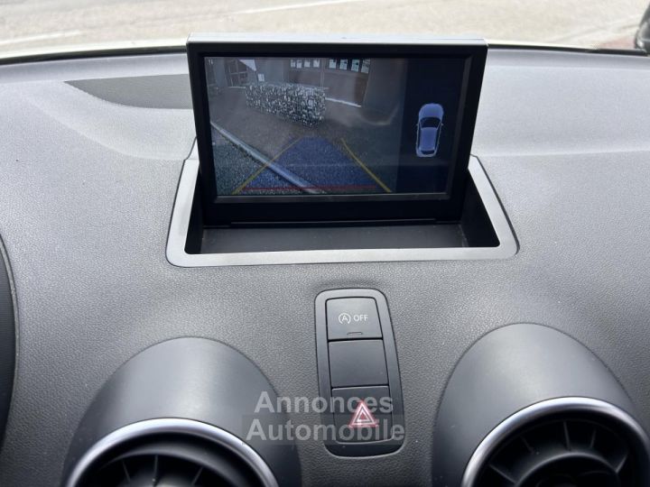 Audi A1 14 TFSI 122 cv Start/Stop - 10