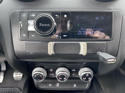 Audi A1 14 TFSI 122 cv Start/Stop   - 11