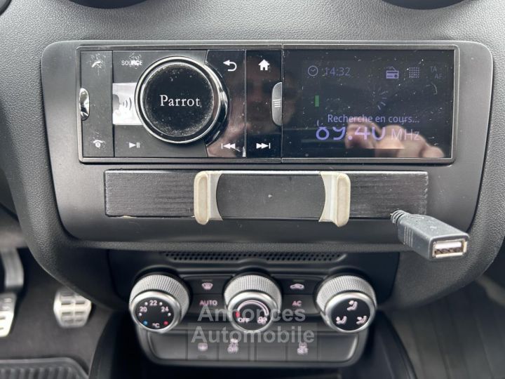 Audi A1 14 TFSI 122 cv Start/Stop - 11