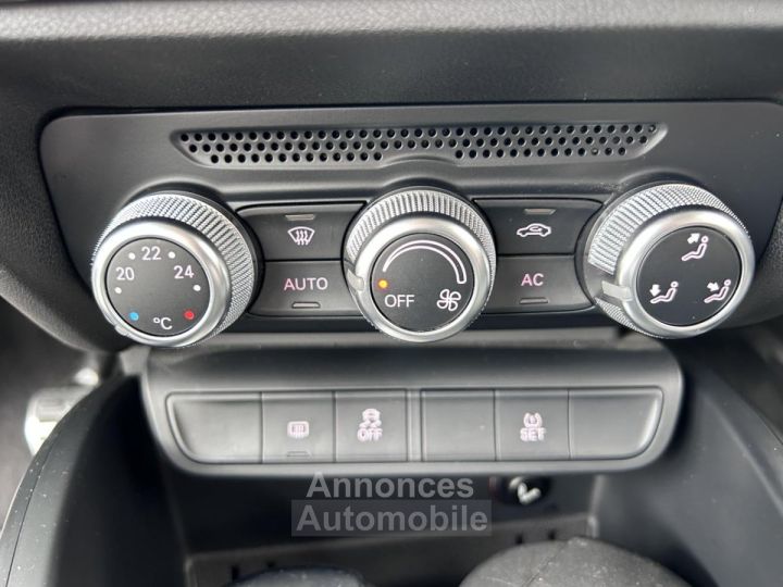 Audi A1 14 TFSI 122 cv Start/Stop - 12