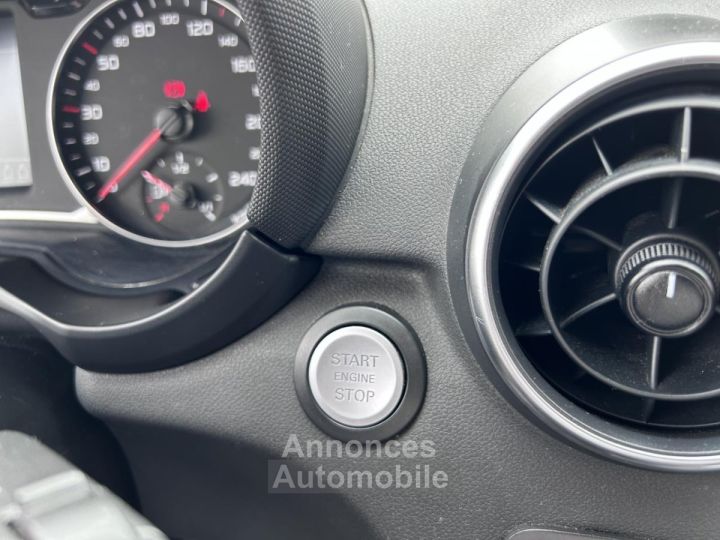 Audi A1 14 TFSI 122 cv Start/Stop - 13