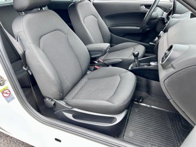 Audi A1 14 TFSI 122 cv Start/Stop   - 14